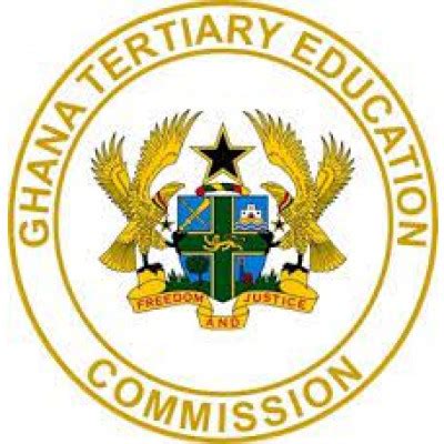 ghana tertiary education commission